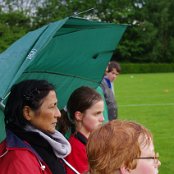 Doen ze het goed trainer?